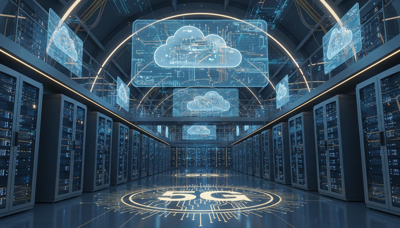 Technology, Media and Telecom