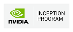 NVIDIA Inception Partner